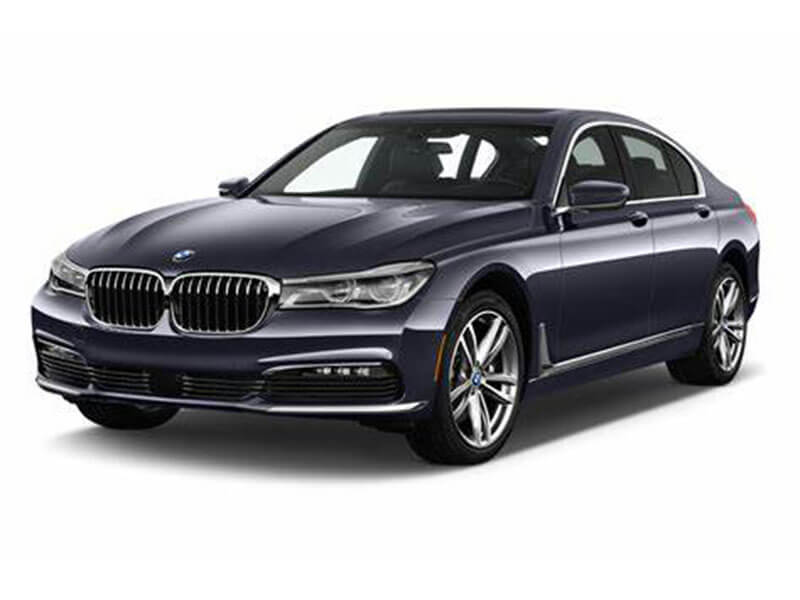 BMW 7シリーズ